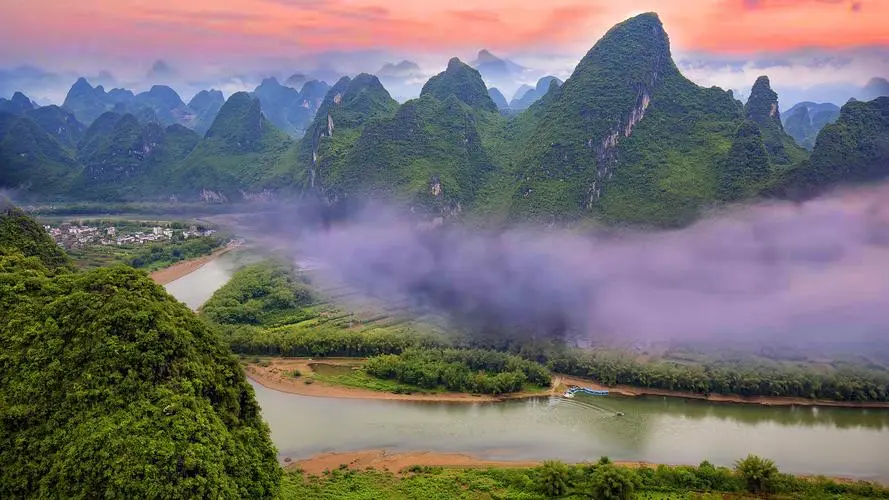 高端工业高标准